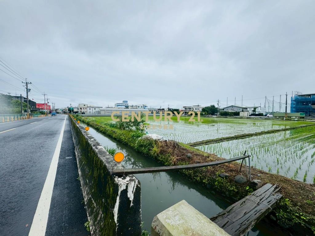 EC246近國五方正小農地