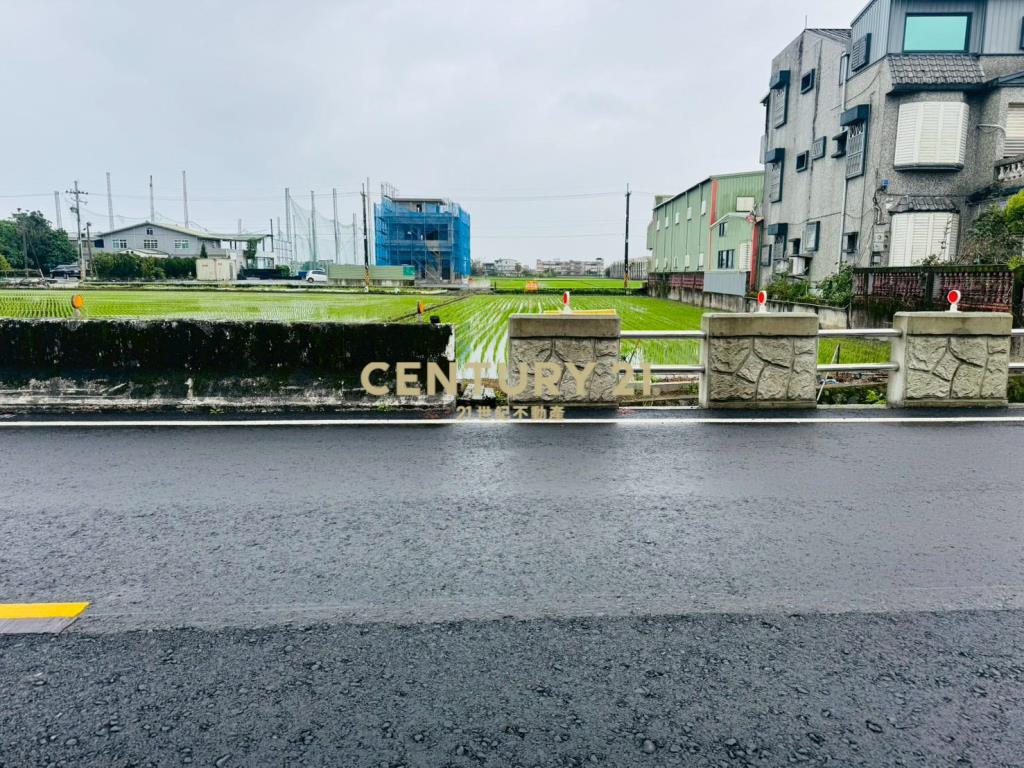 EC246近國五方正小農地