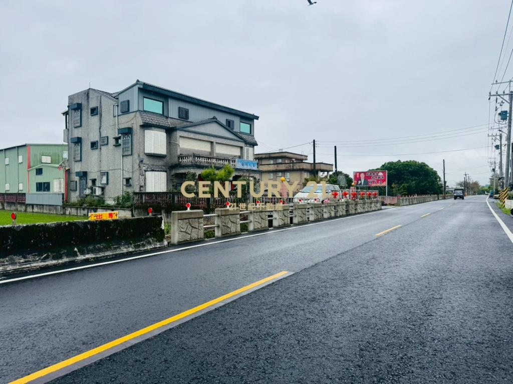 EC246近國五方正小農地