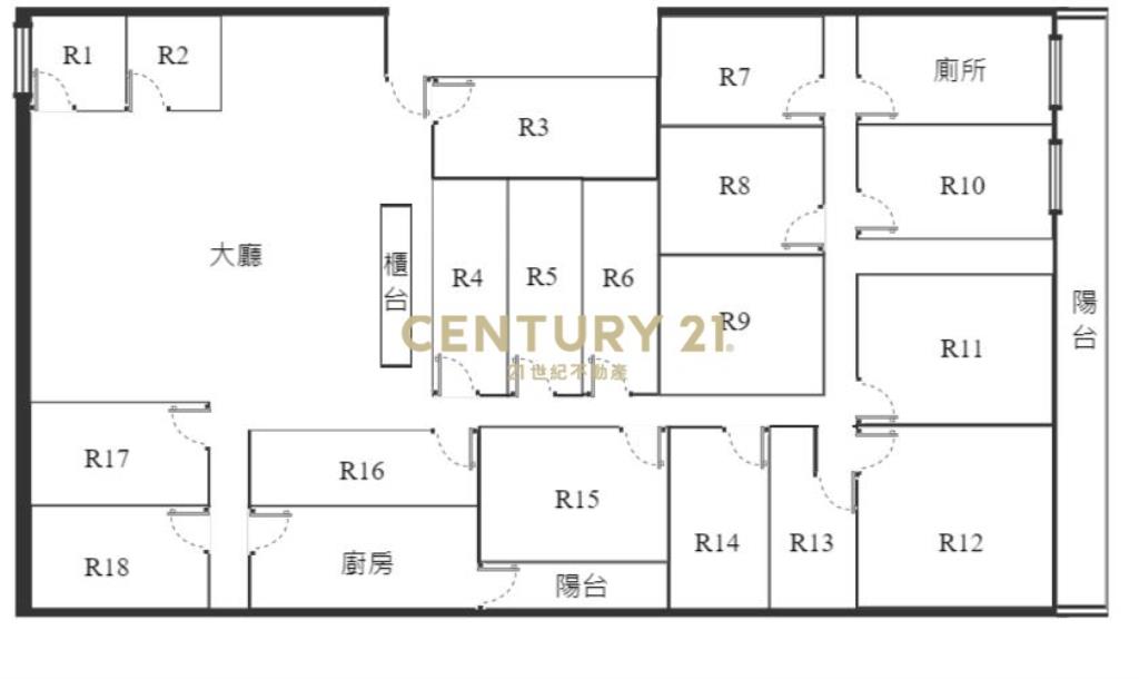 EA289羅東市中心商辦大樓
