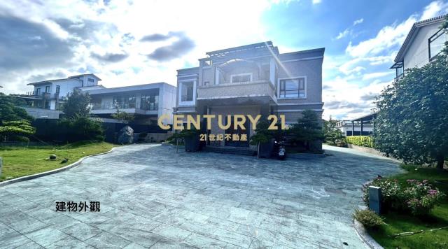 EE147安農御景莊園農舍