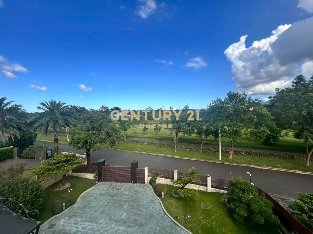 EE147安農御景莊園農舍