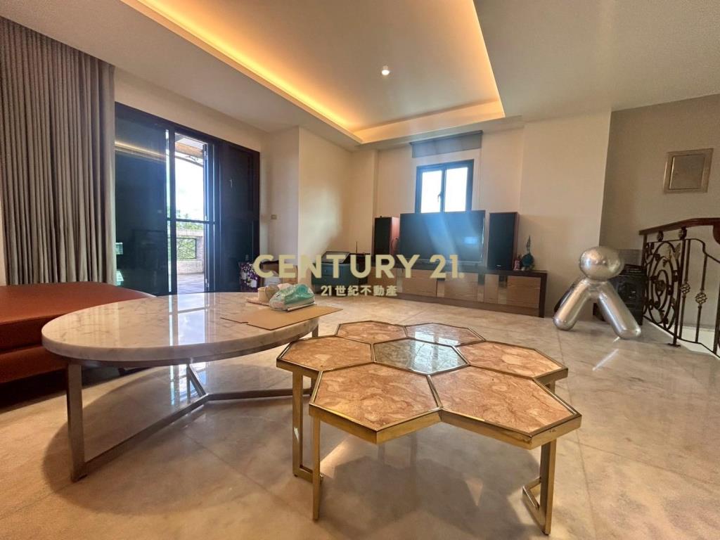 EE147安農御景莊園農舍