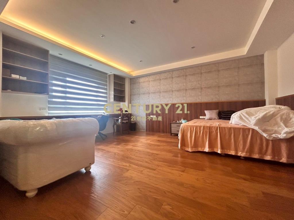 EE147安農御景莊園農舍