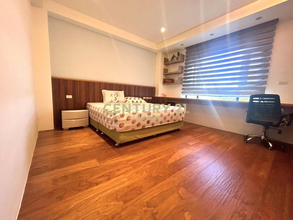 EE147安農御景莊園農舍