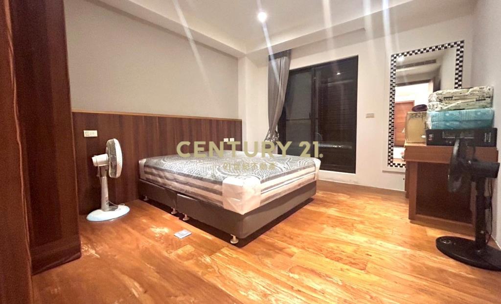 EE147安農御景莊園農舍