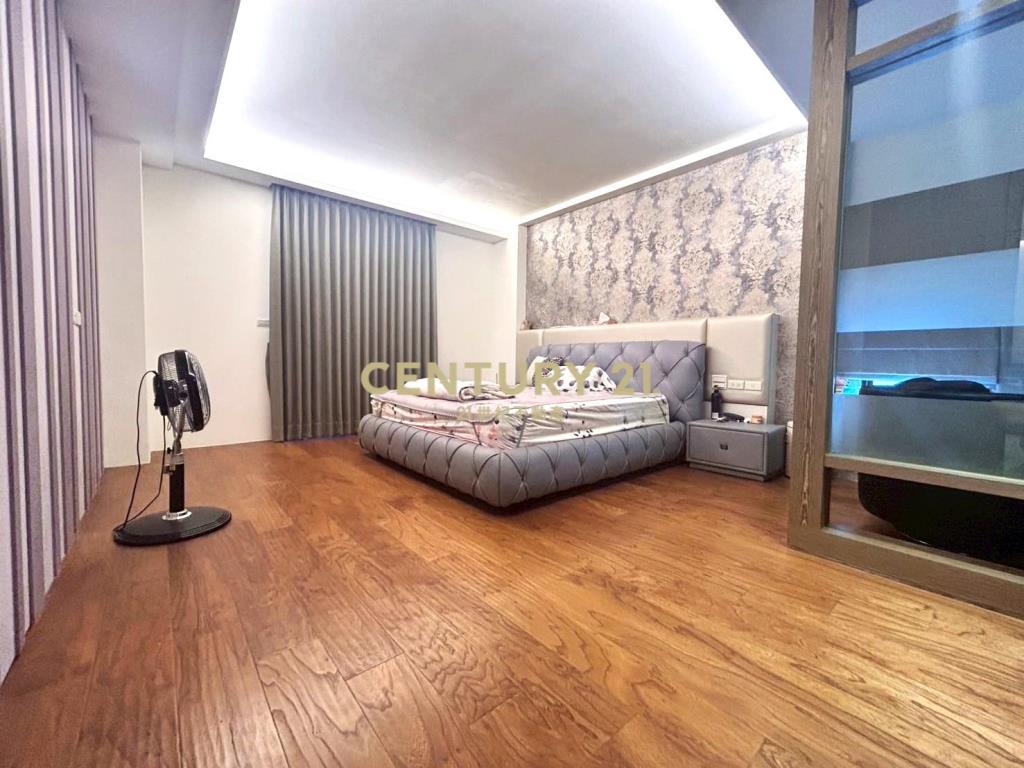 EE147安農御景莊園農舍