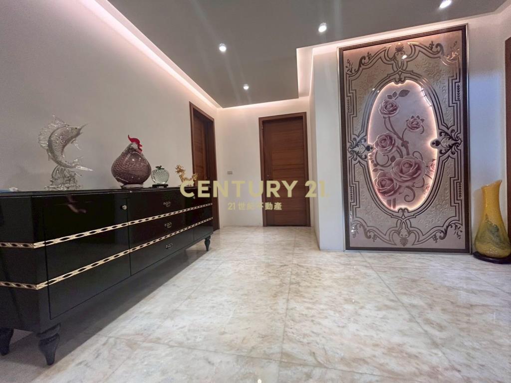 EE147安農御景莊園農舍