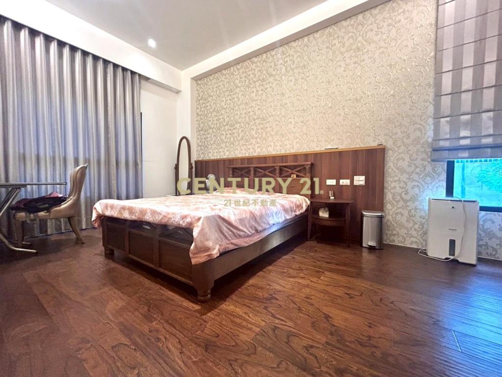 EE147安農御景莊園農舍