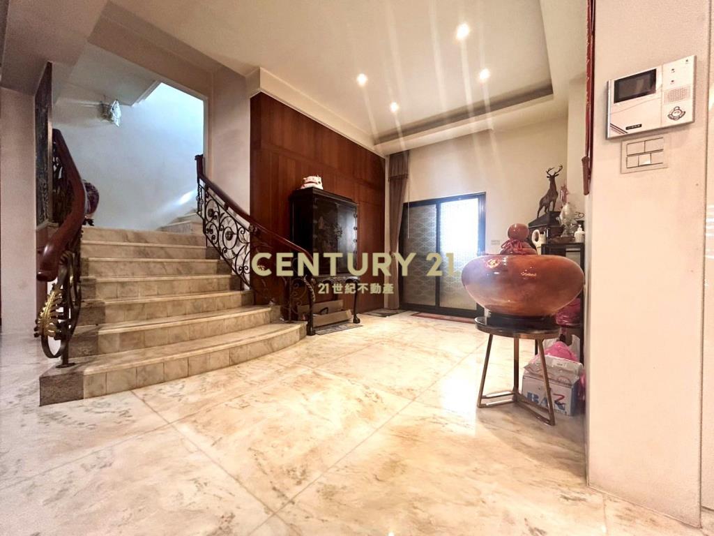 EE147安農御景莊園農舍