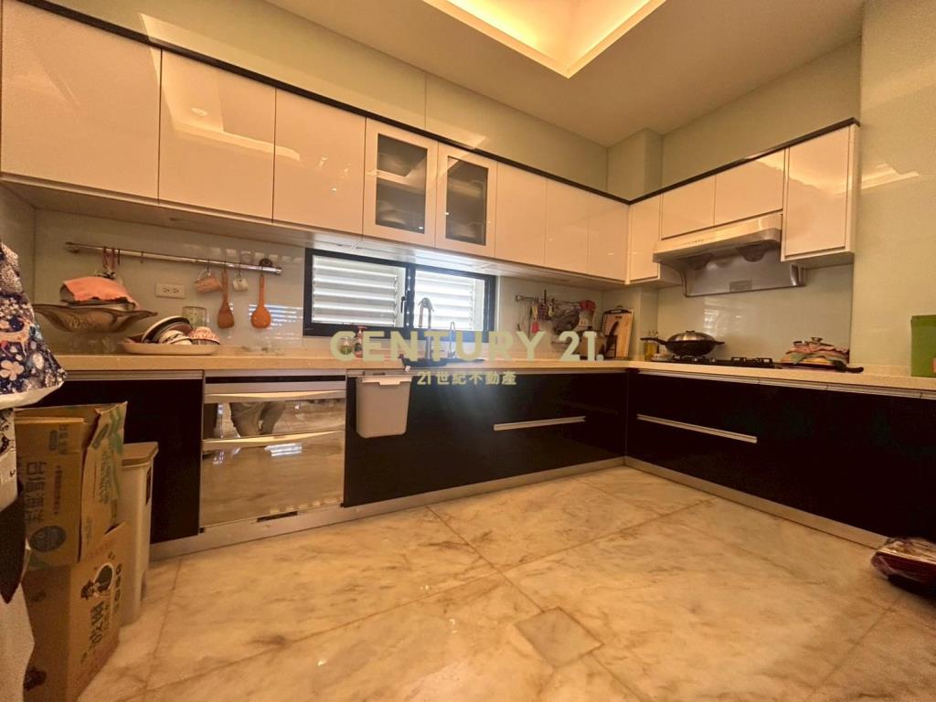 EE147安農御景莊園農舍