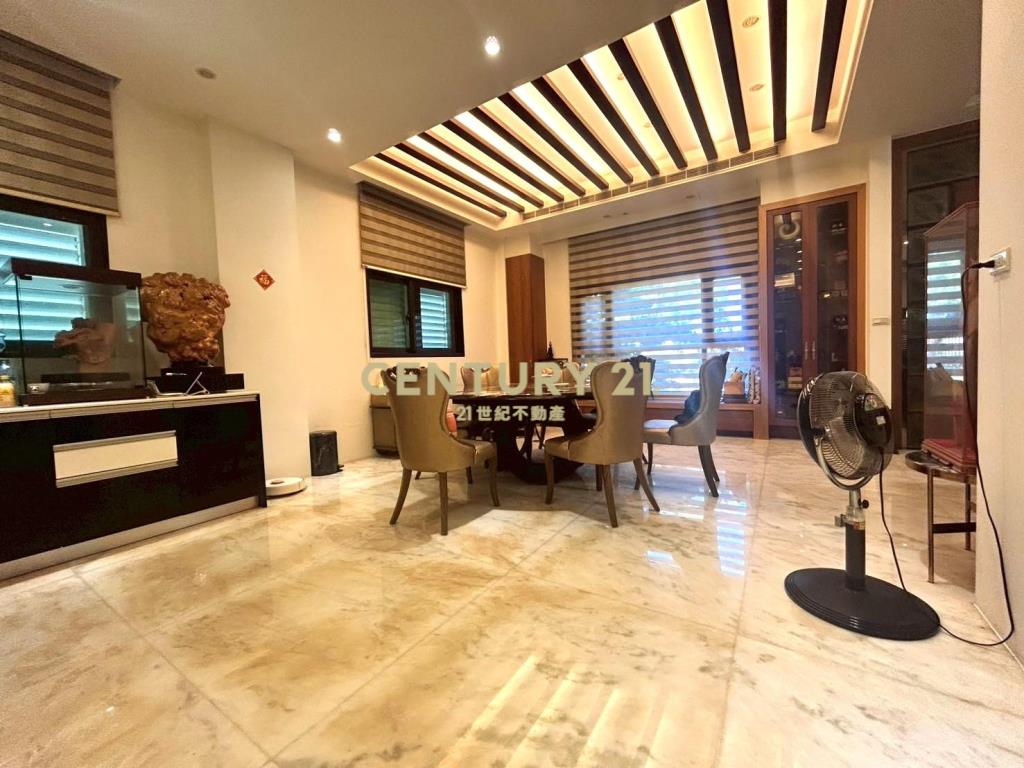 EE147安農御景莊園農舍