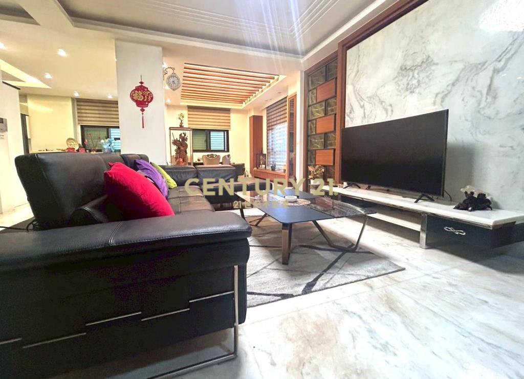 EE147安農御景莊園農舍