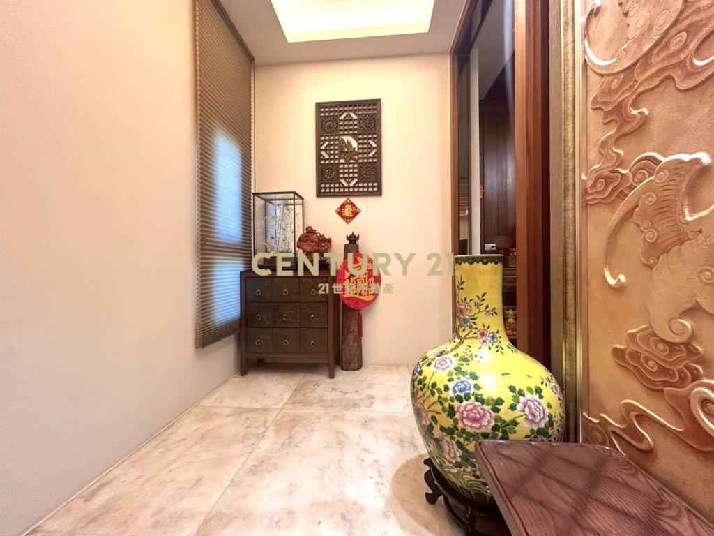 EE147安農御景莊園農舍