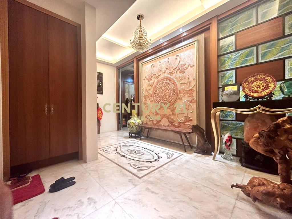 EE147安農御景莊園農舍