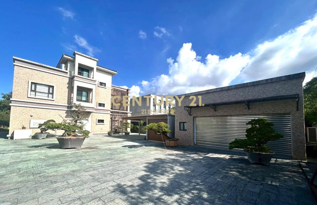 EE147安農御景莊園農舍