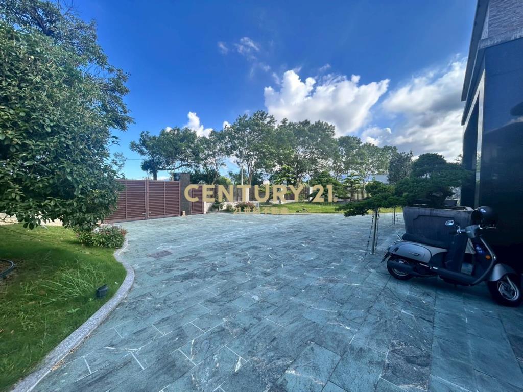 EE147安農御景莊園農舍