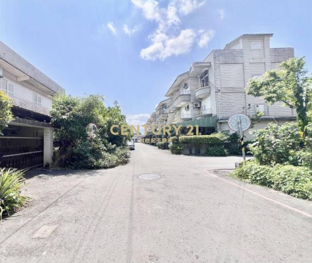 EB364二結大地坪透天