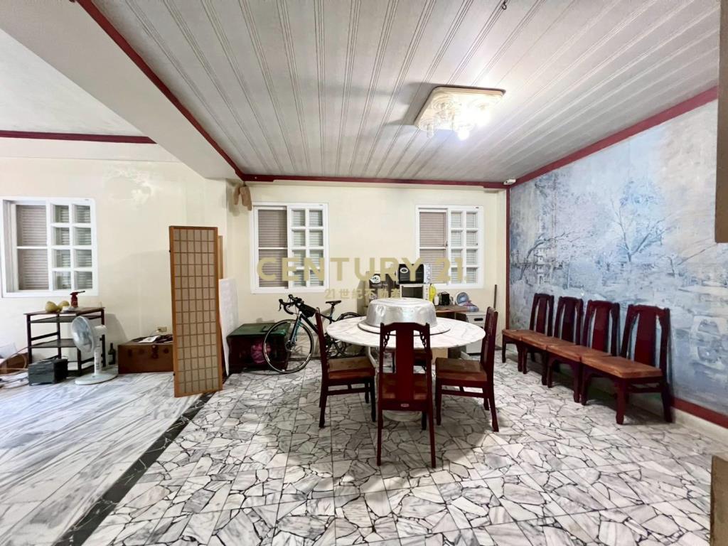 EB364二結大地坪透天