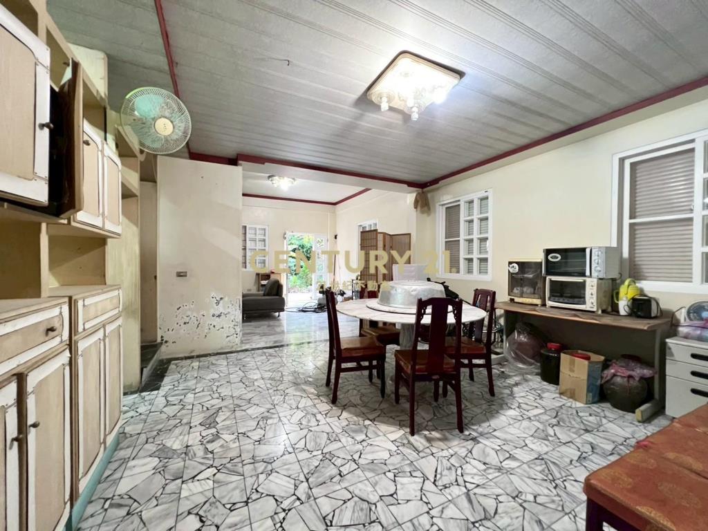 EB364二結大地坪透天