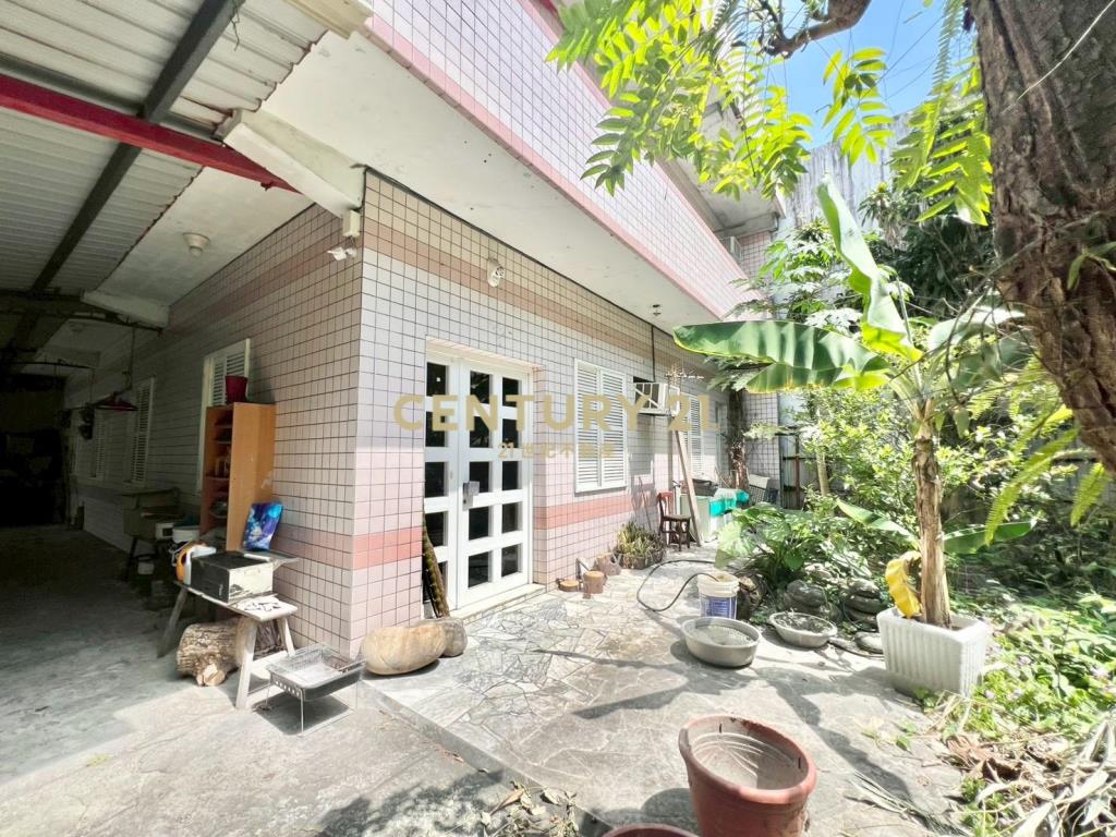 EB364二結大地坪透天