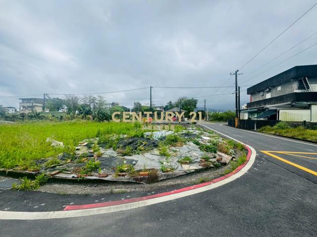 ED088龍德可蓋一戶獨棟土地