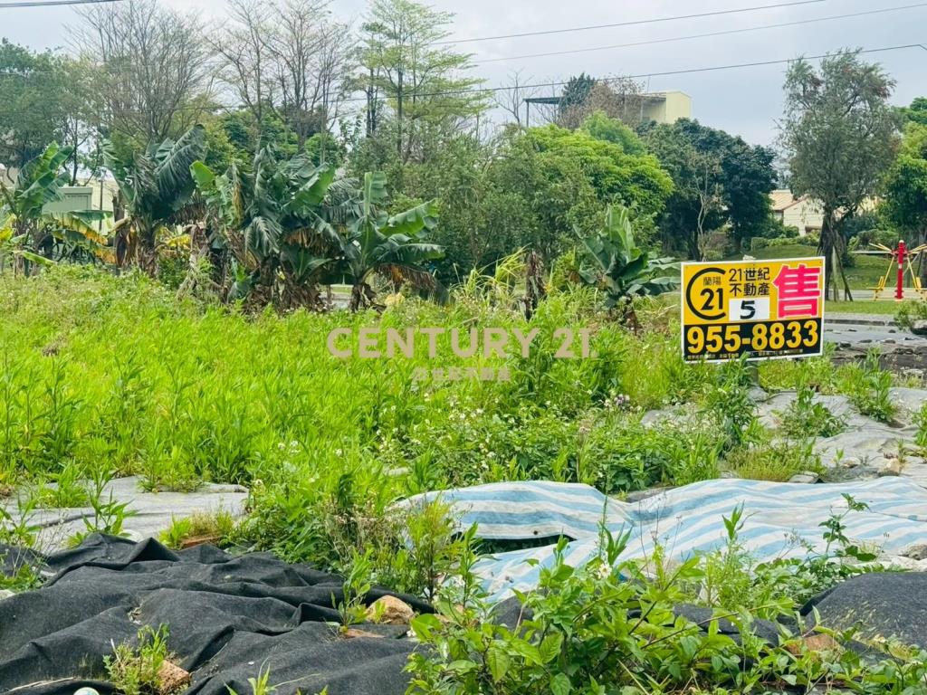 ED088龍德可蓋一戶獨棟土地