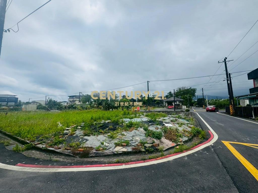 ED088龍德可蓋一戶獨棟土地