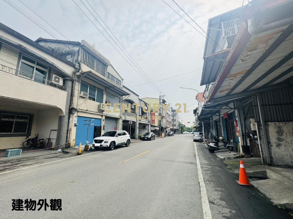 ED089三星透天店面(建地)