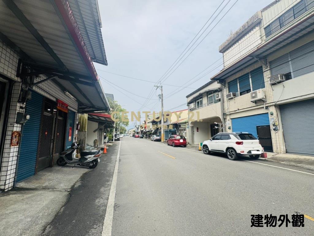 ED089三星透天店面(建地)