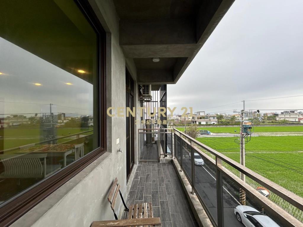 EB370親水公園雙併200坪Villa