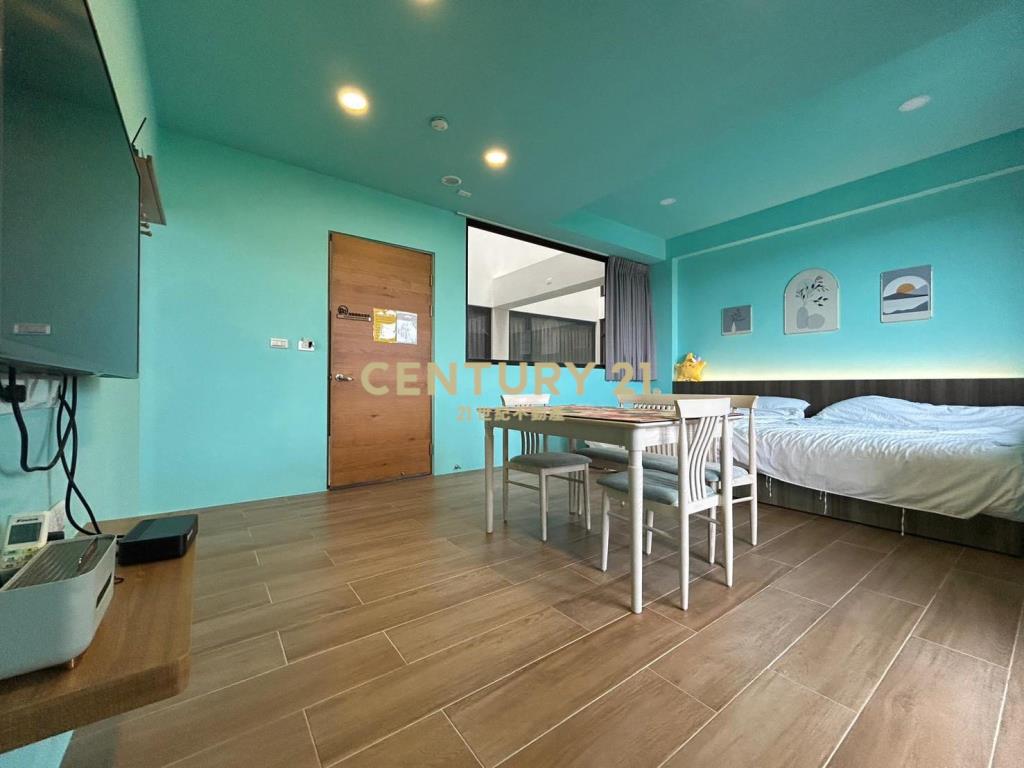 EB370親水公園雙併200坪Villa