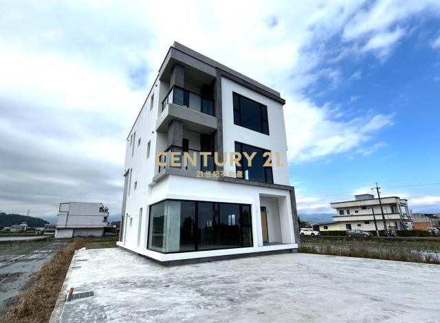 EE167三星田野隱居農舍