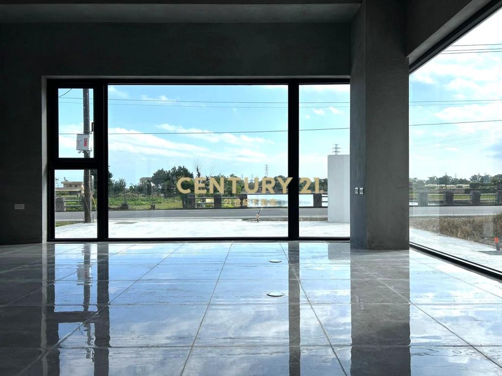 EE167三星田野隱居農舍