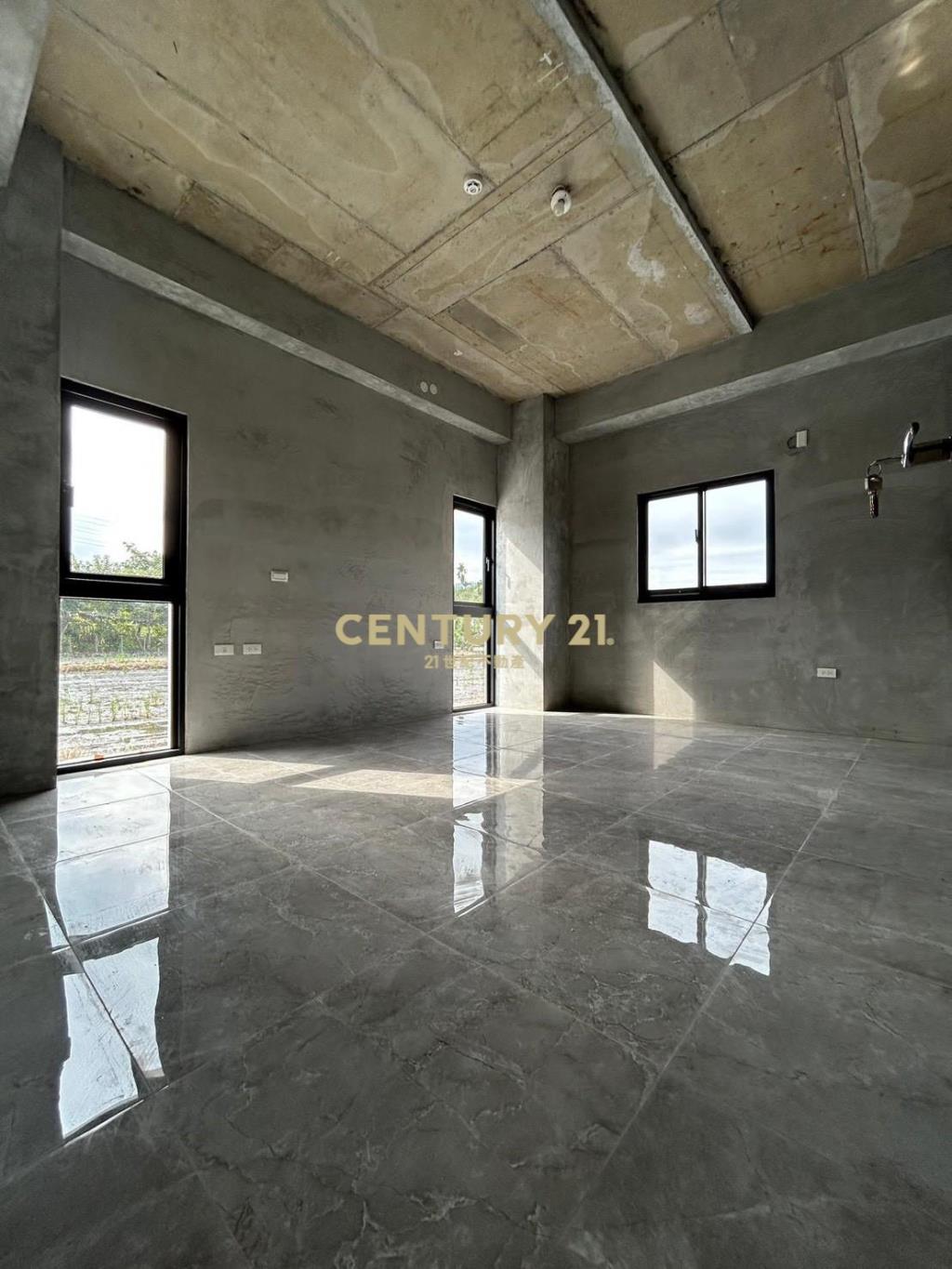 EE167三星田野隱居農舍