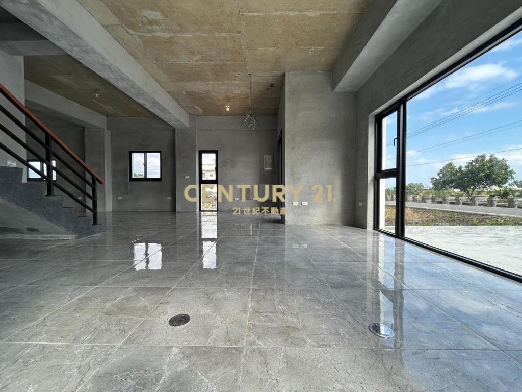 EE167三星田野隱居農舍