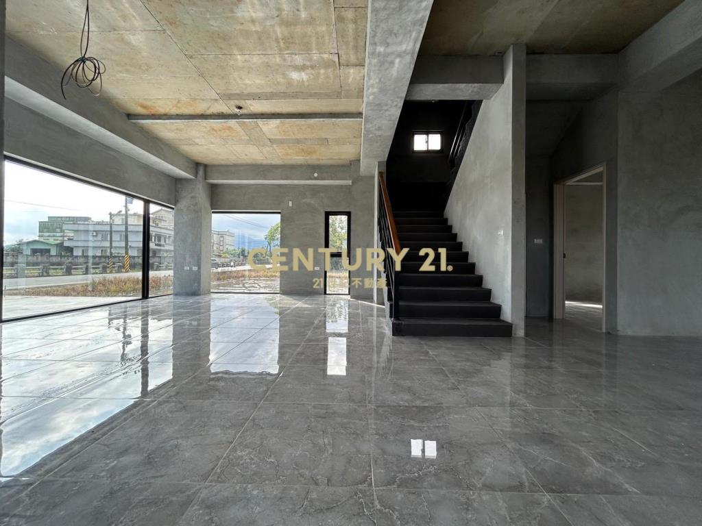 EE167三星田野隱居農舍