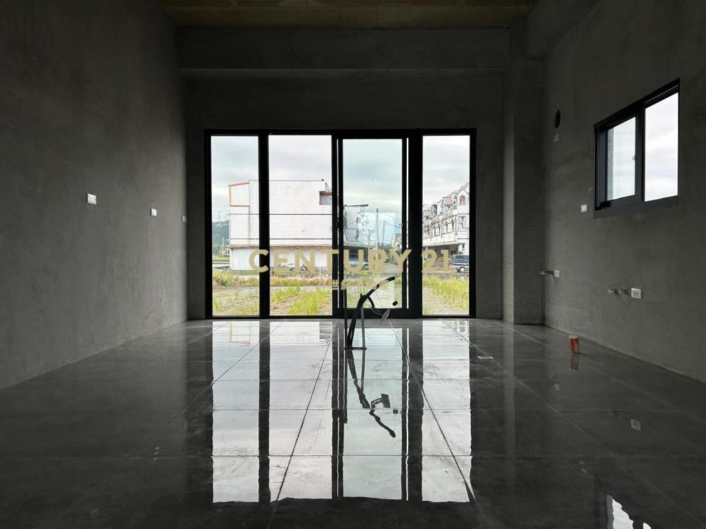 EE167三星田野隱居農舍