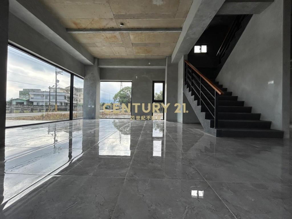 EE167三星田野隱居農舍