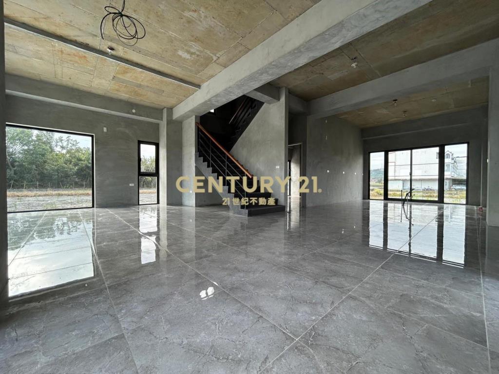 EE167三星田野隱居農舍