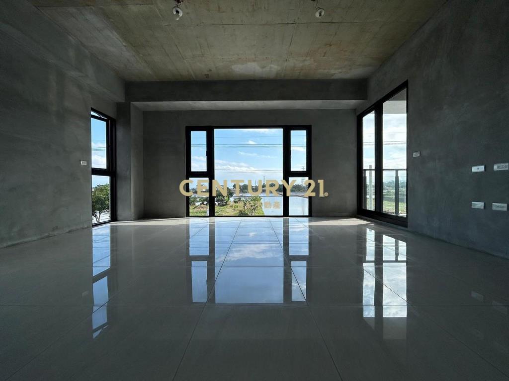 EE167三星田野隱居農舍