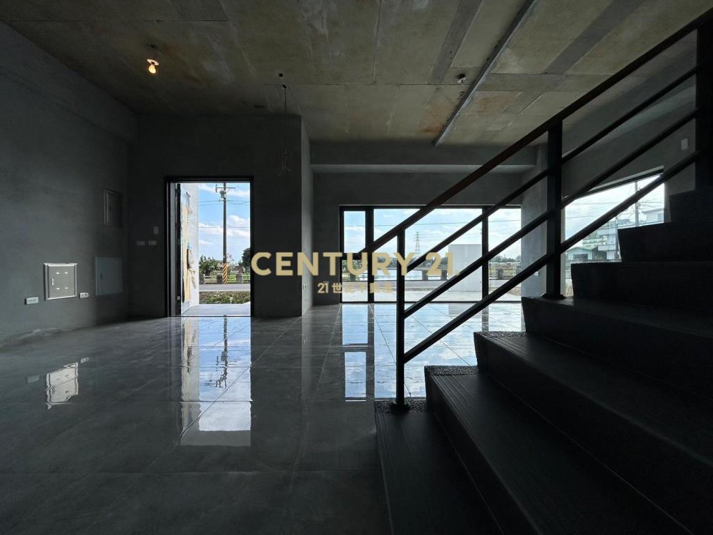 EE167三星田野隱居農舍