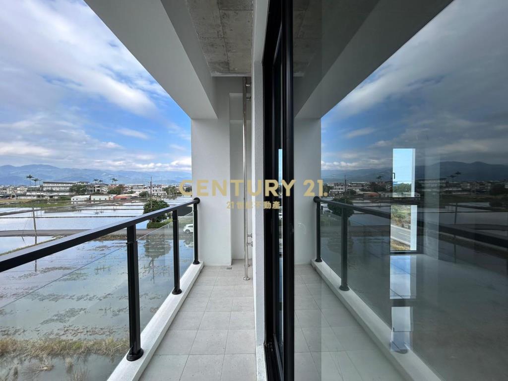 EE167三星田野隱居農舍