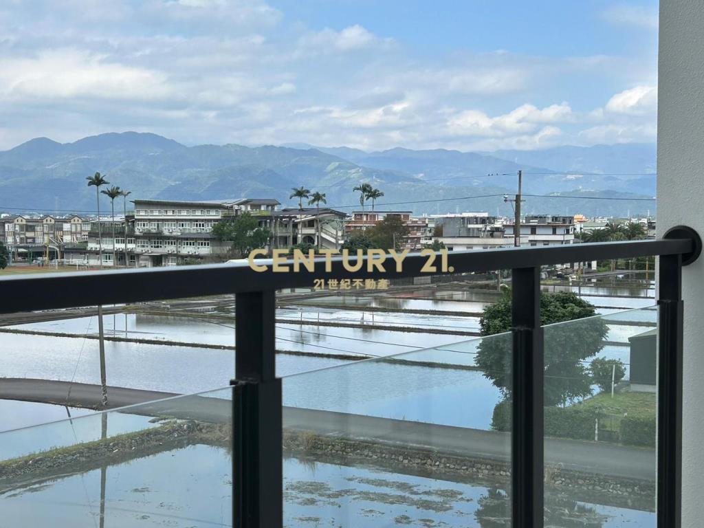 EE167三星田野隱居農舍