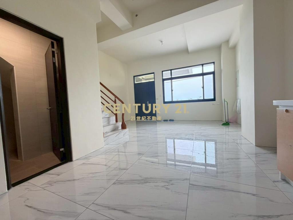 EH047(租)五結全新五套房民宿別墅