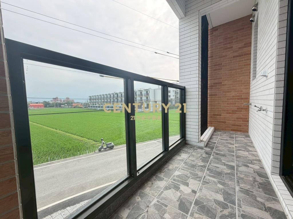 EH047(租)五結全新五套房民宿別墅