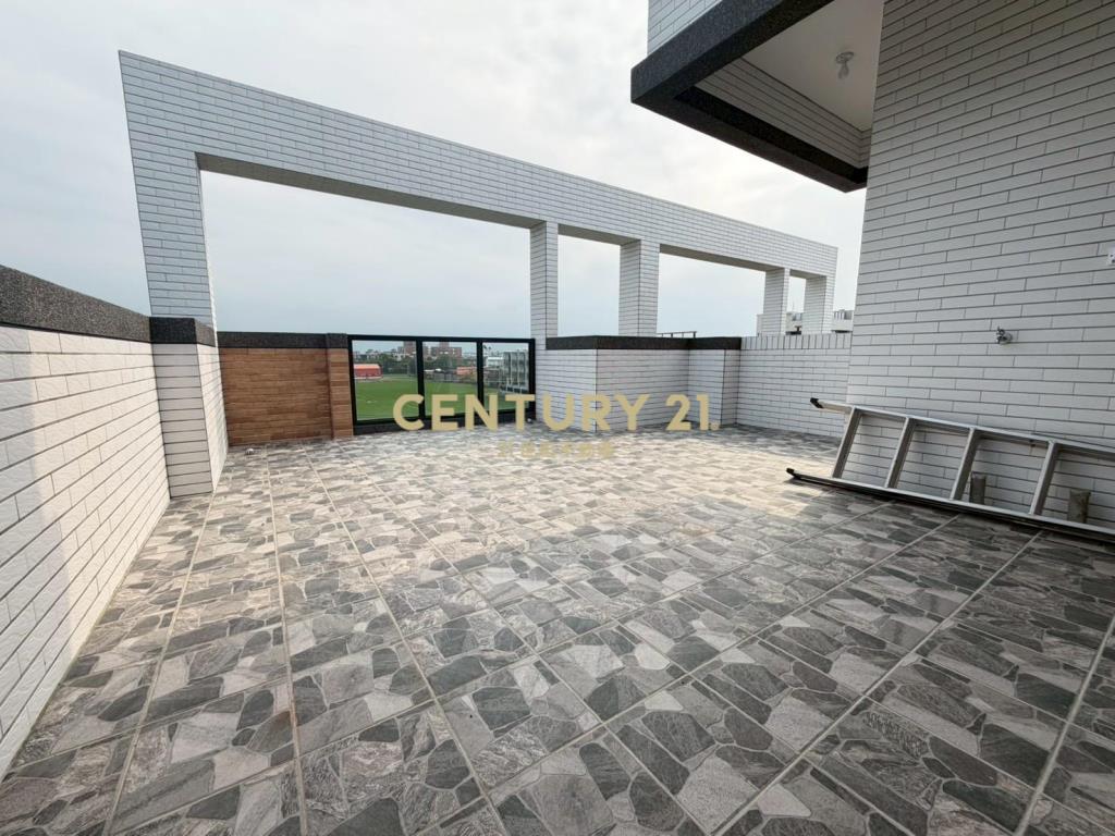 EH047(租)五結全新五套房民宿別墅