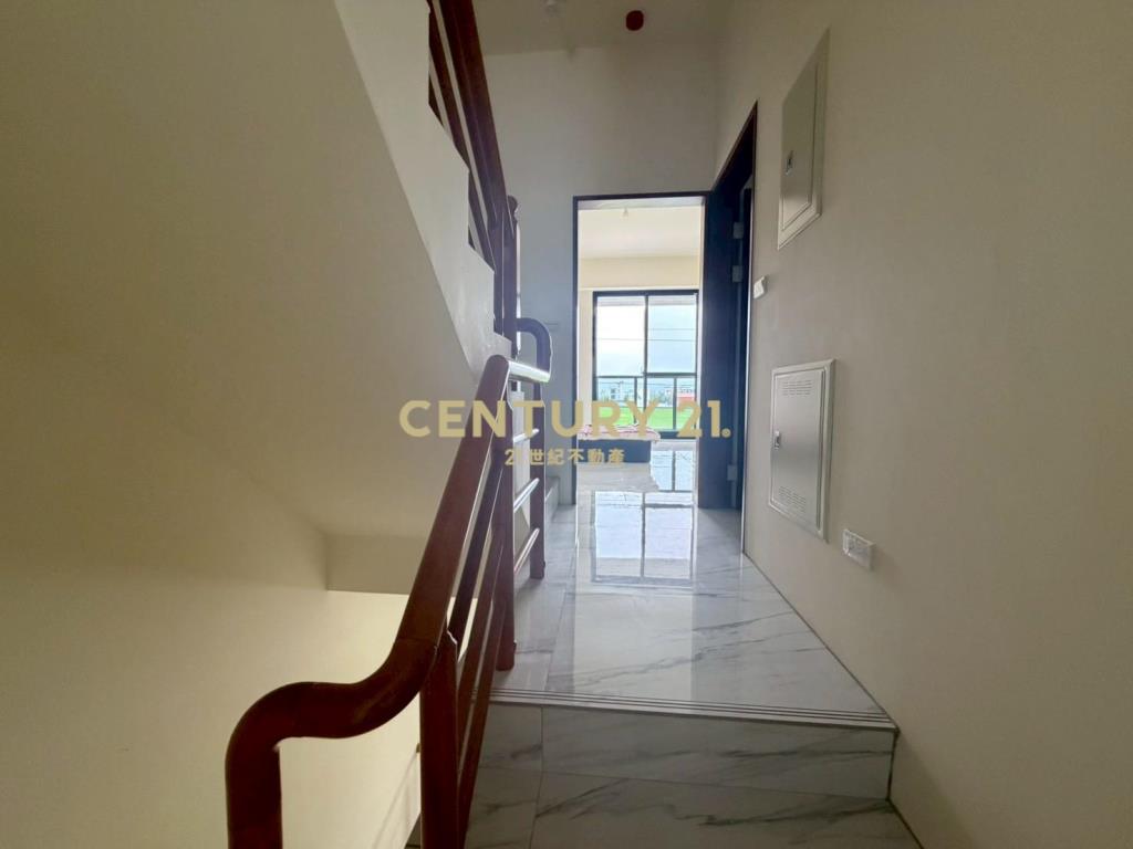 EH047(租)五結全新五套房民宿別墅