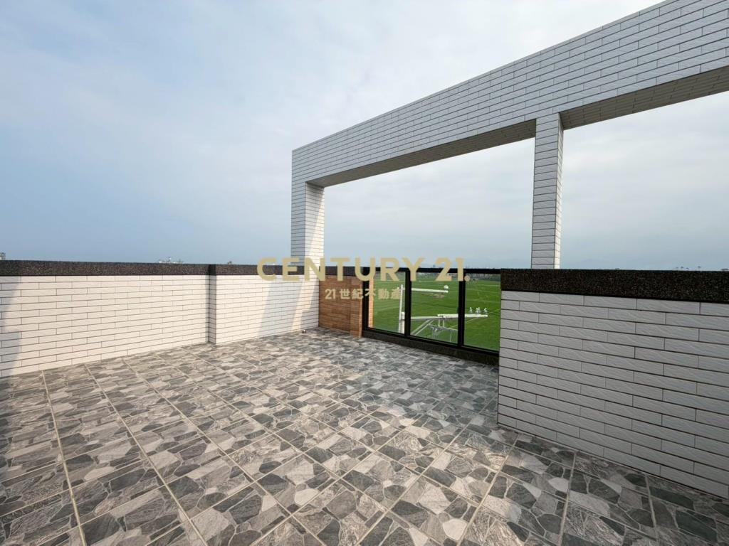 EH047(租)五結全新五套房民宿別墅