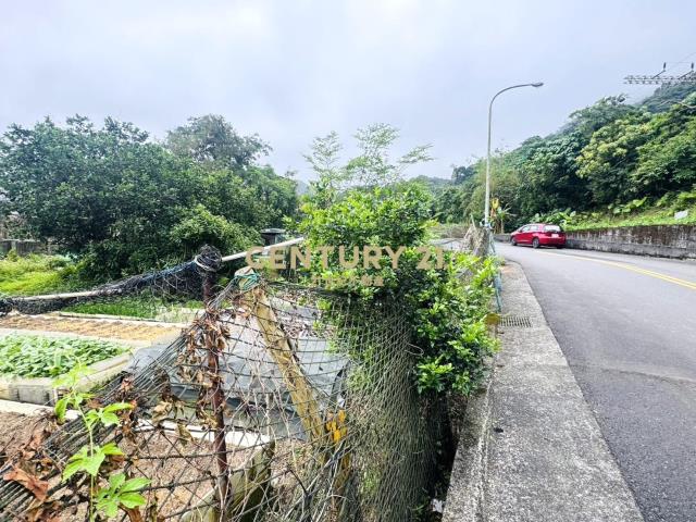 ED091聖湖大面寬建地